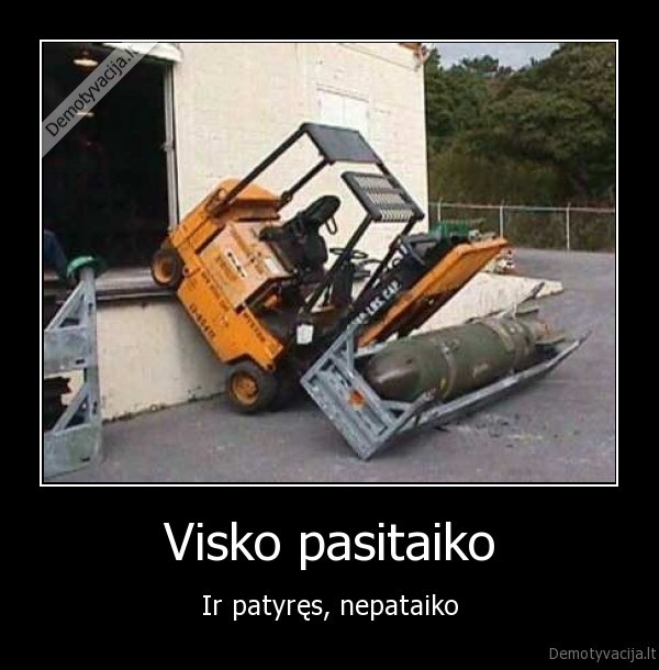 bomba,forklift