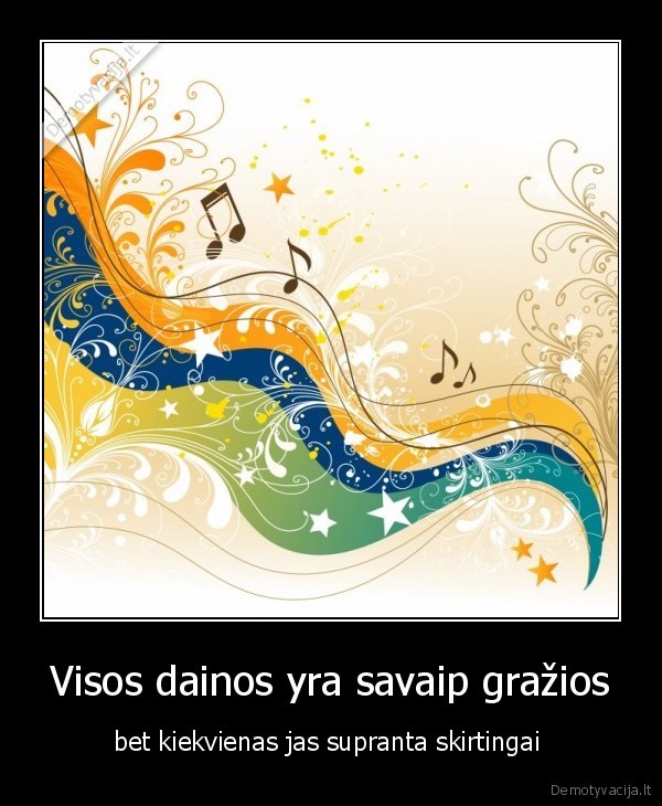 muzika, mano, gyvevimas