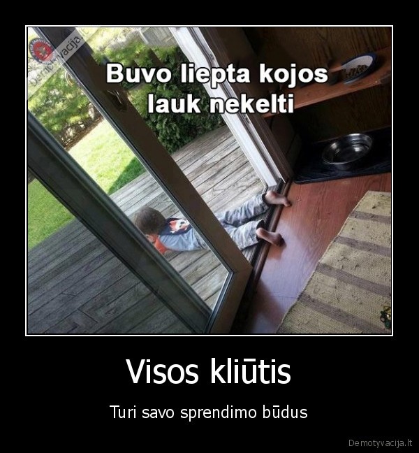 kliutis, sprendziamos,sprendimo, budai,suktybes