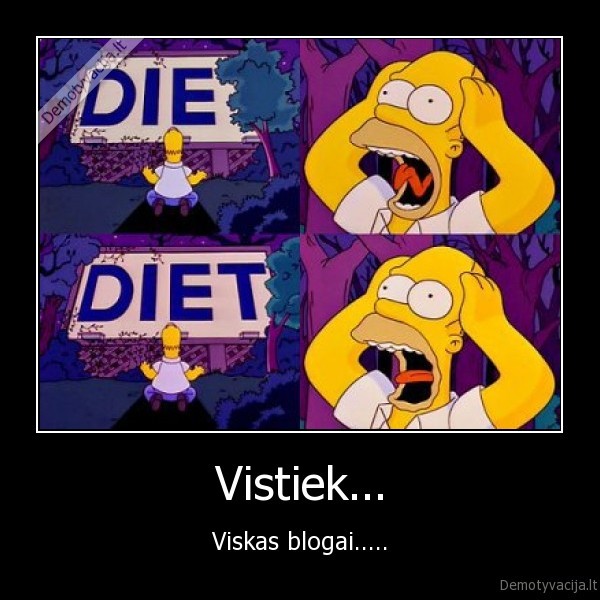Vistiek...