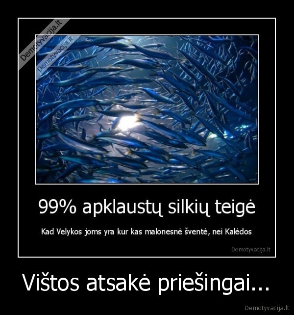 vistos, velykos, kaledos, silkes
