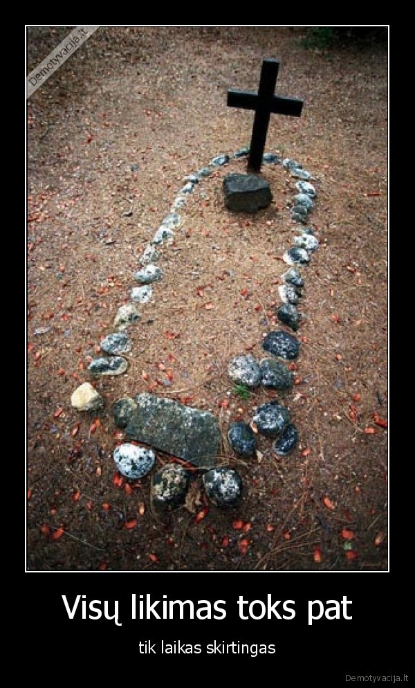 grave