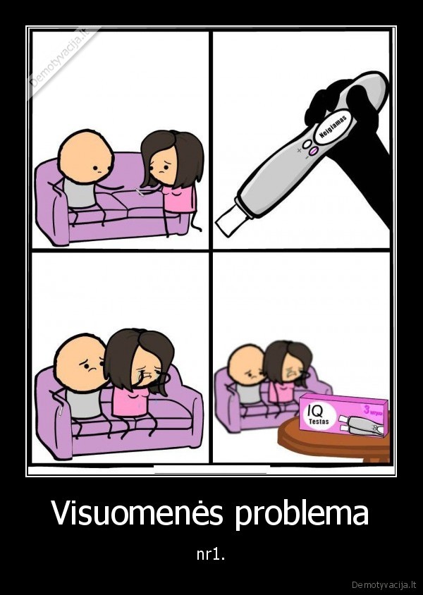testas,iq