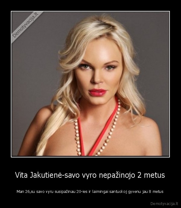 blondine