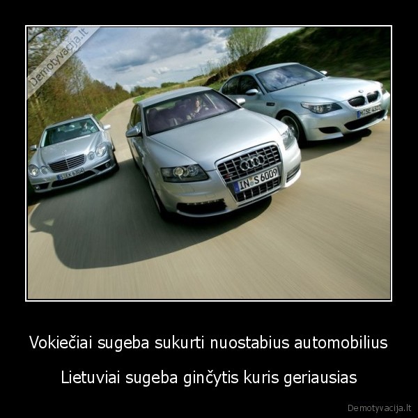 audi,bmw,mercedes