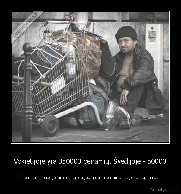 pabegeliai,benamiai,statistika