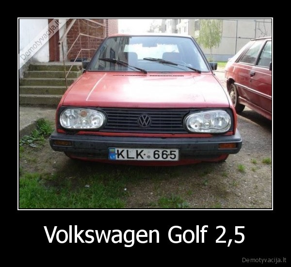 golfas,lempos,trecias, golfas