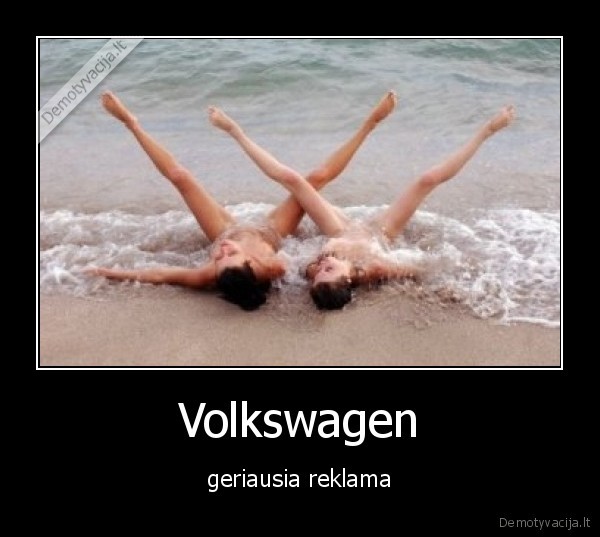 vilkswagen,reklama,geriausia, reklama,moterys,masinos