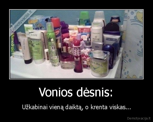 vonia,krenta