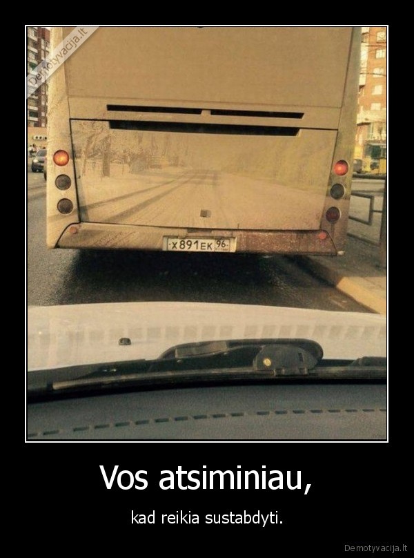 stabdziai,autobusas