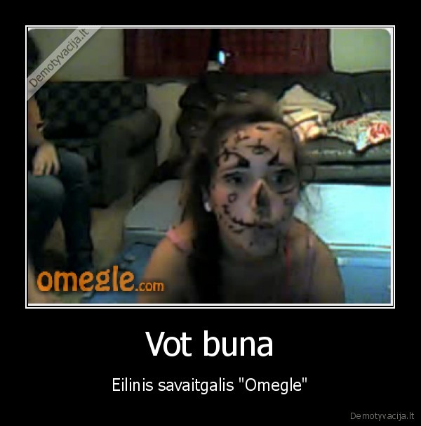 Vot buna