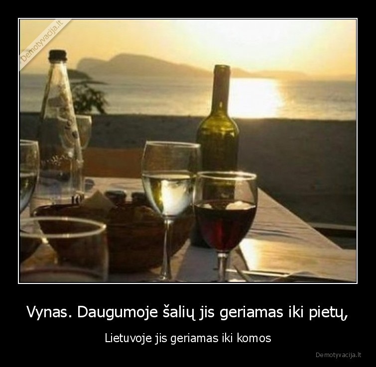 koma,vynas,inteligencija