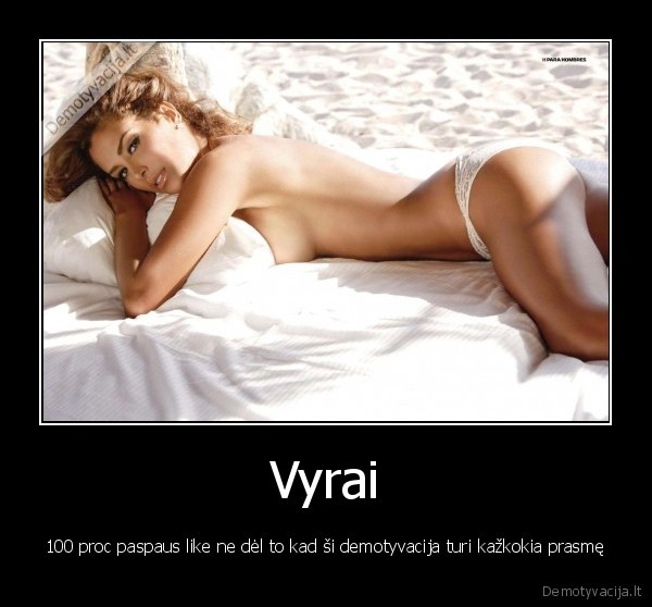 Vyrai