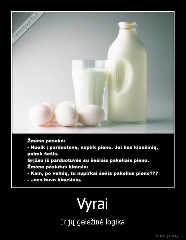 Vyrai