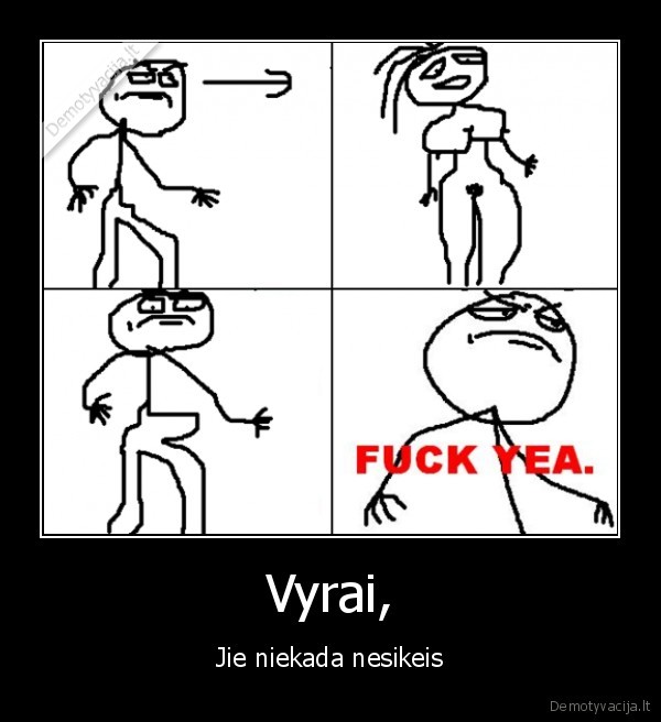 fuck, yeah