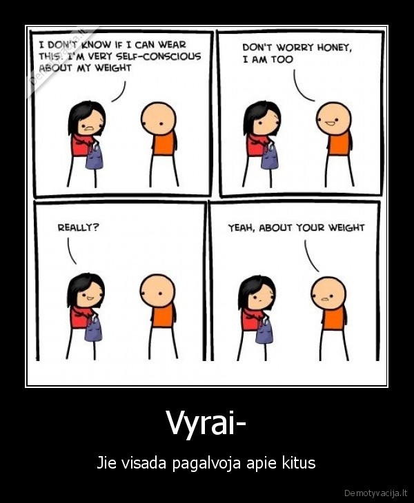 Vyrai-