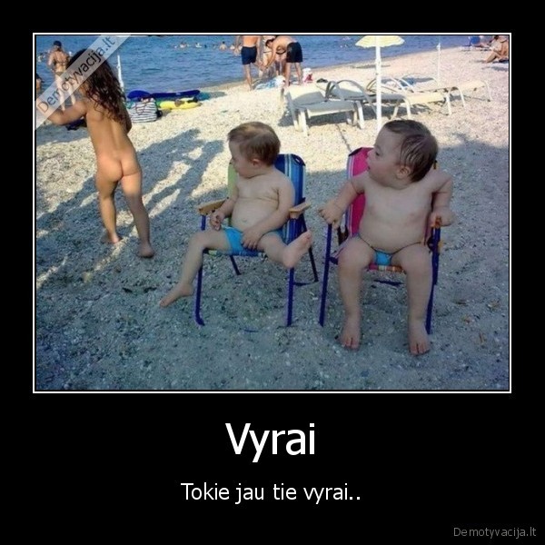 Vyrai