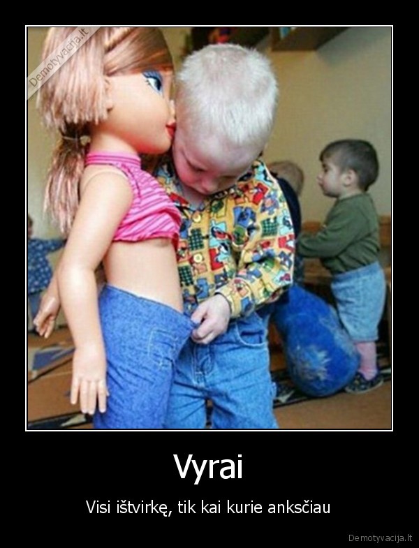 Vyrai