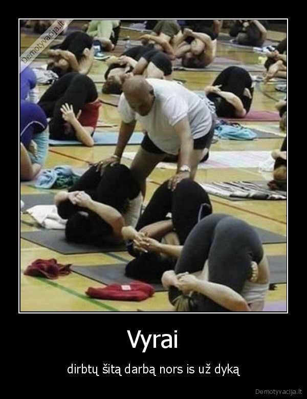 Vyrai