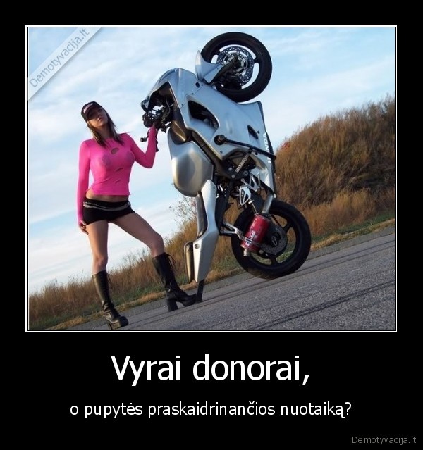 moto,moterys,donoryste