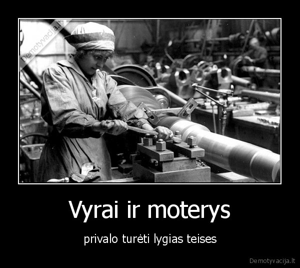 gamykla,moterys,darbas