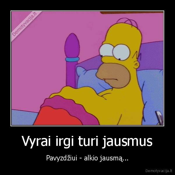 alkio, jausmas,vyru, jausmai
