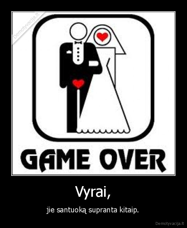 Vyrai,