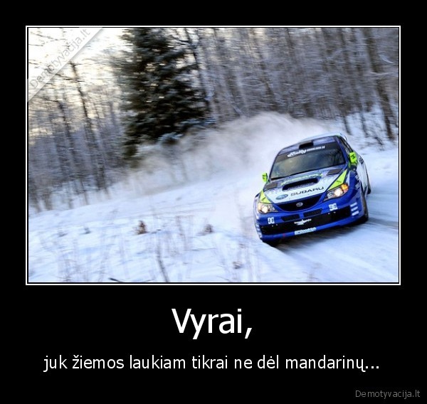 Vyrai,