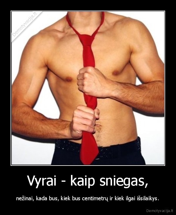 vyrai