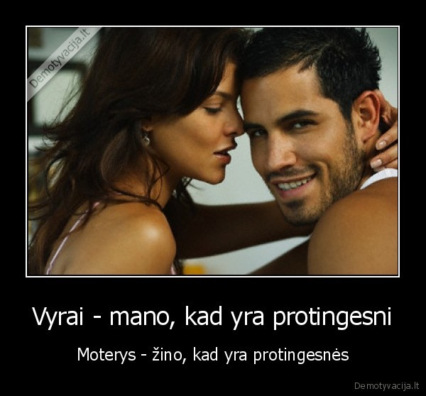 vyrai,moterys