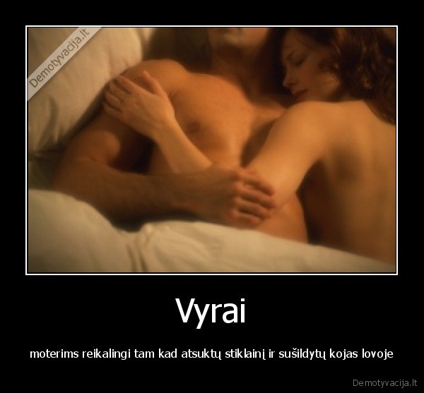 moteris,vyras,lova