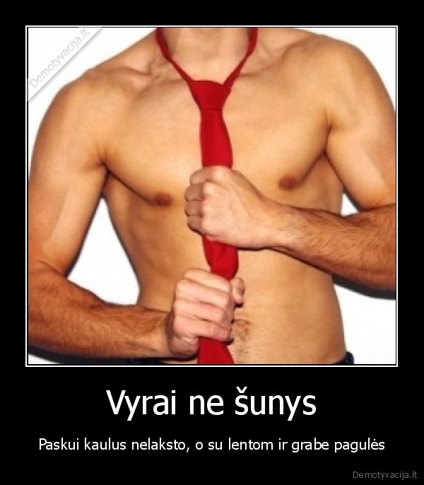 vyrai