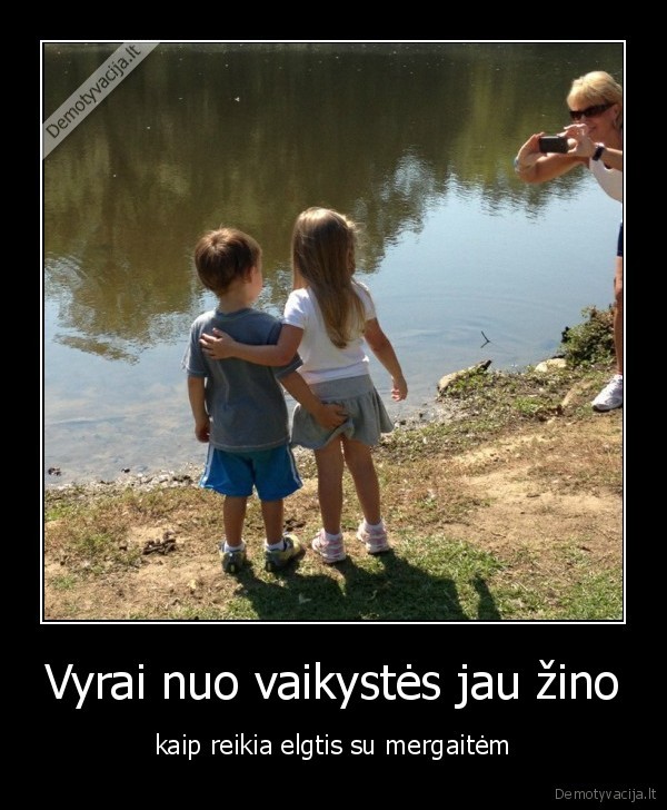 vaikyste,berniukai,mergaites