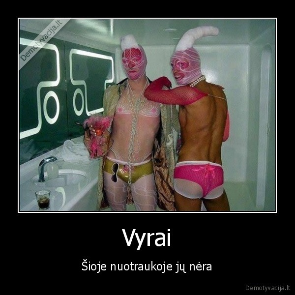 Vyrai