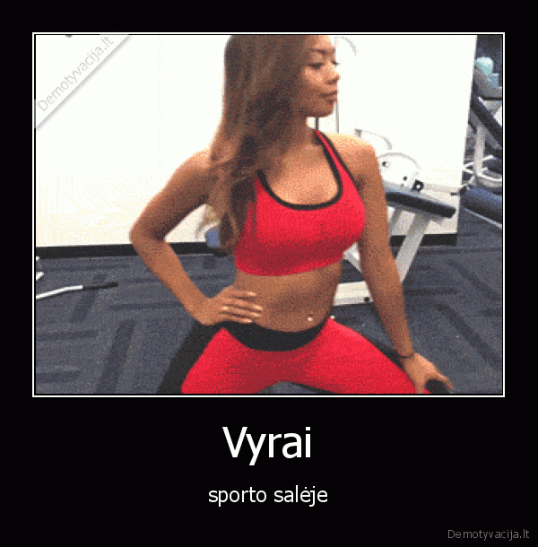 sporto, sale,vyrai