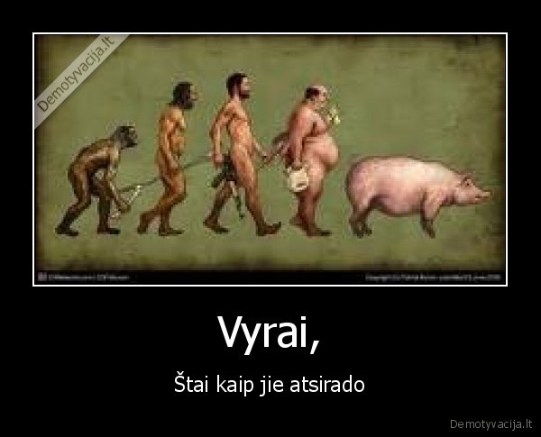 Vyrai,
