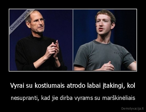 itakingi, zmones,vadovai