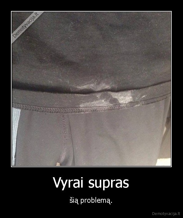 vyrai,sekla,sperma,problema