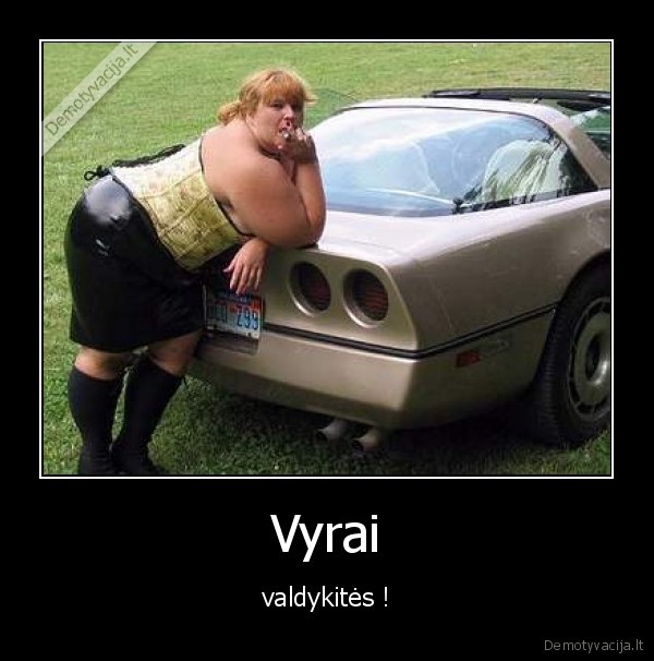 Vyrai