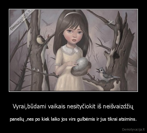 is,pradziu,neisvaizdzios,negrazios,mergaites,o,veliau,gulbes