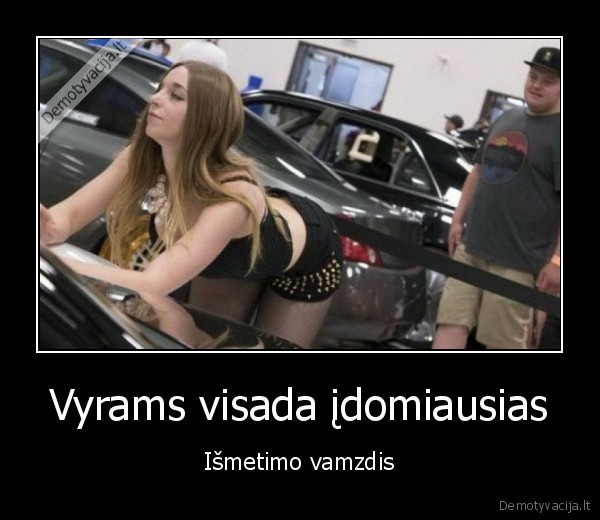 automobiliu, paroda,nuziurineja