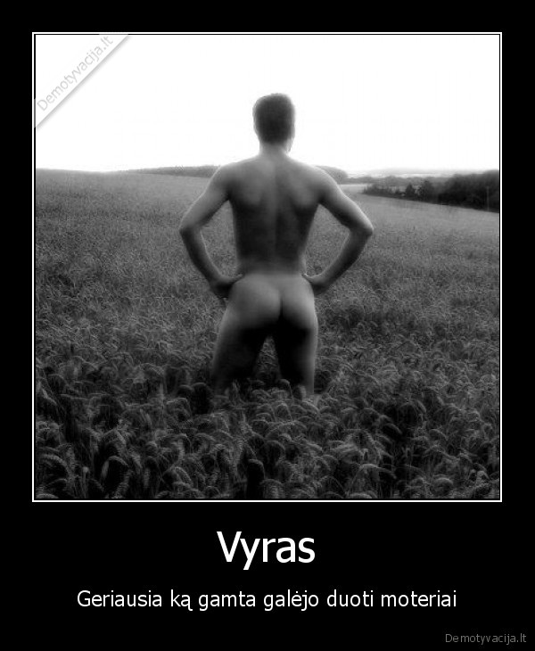Vyras