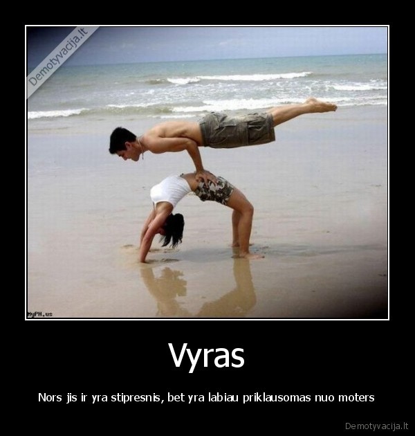 Vyras