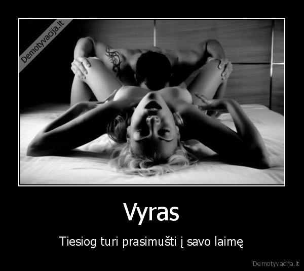 Vyras