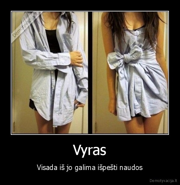 Vyras