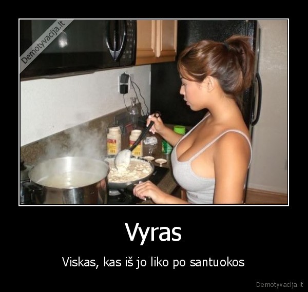 Vyras