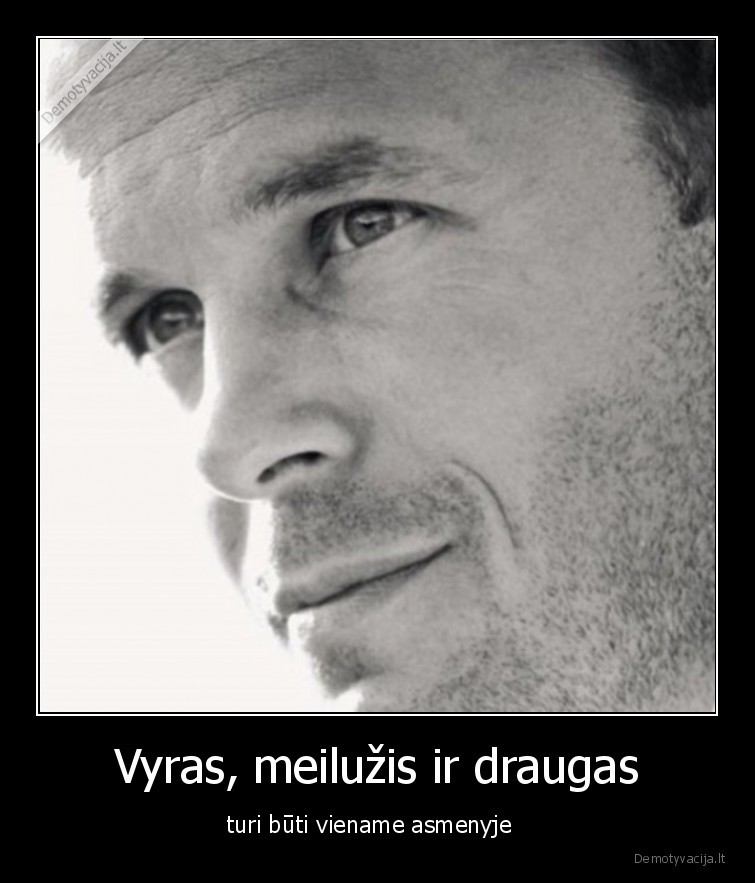 draugas,vyras,meiluzis