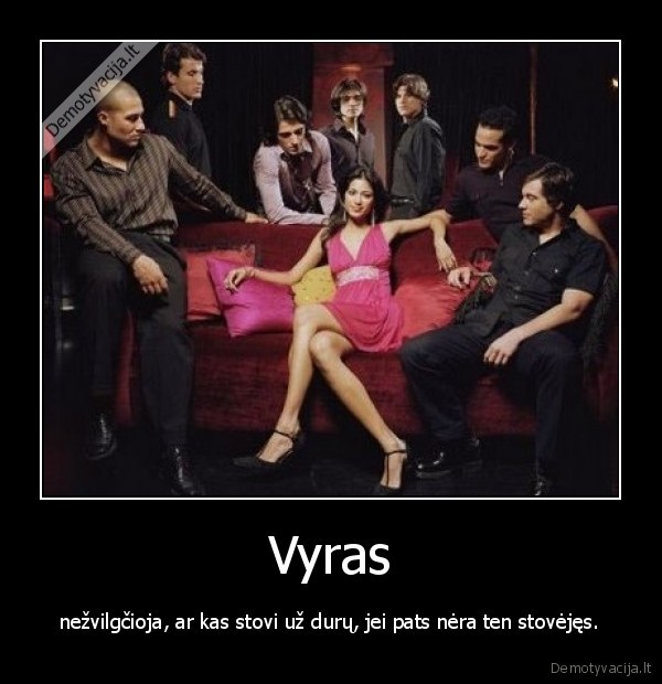 Vyras