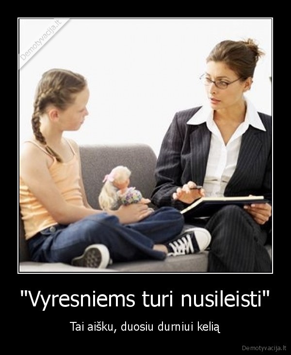 durniai,vyresnis,pamokslai,gincai