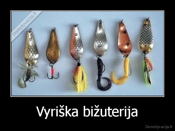 Vyriška bižuterija
